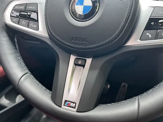 BMW 4 Series — Фото автомобиля 18