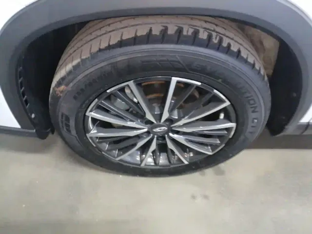 Chery Tiggo 8 PRO — Фото автомобиля 22
