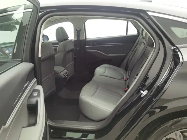 Ford Mondeo — Фото автомобиля 15