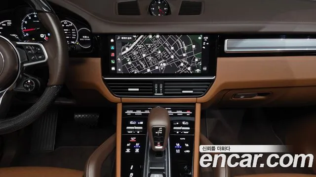 Porsche Cayenne PO536 — Фото автомобиля 14