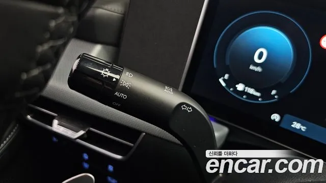 Hyundai Sonata Sonata Edge(DN8) — Фото автомобиля 29
