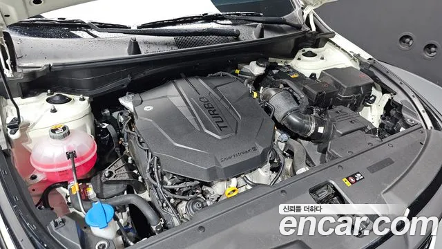 Kia Sportage Sportage 5-е поколение Дизель 2.0 2WD — Фото автомобиля 4