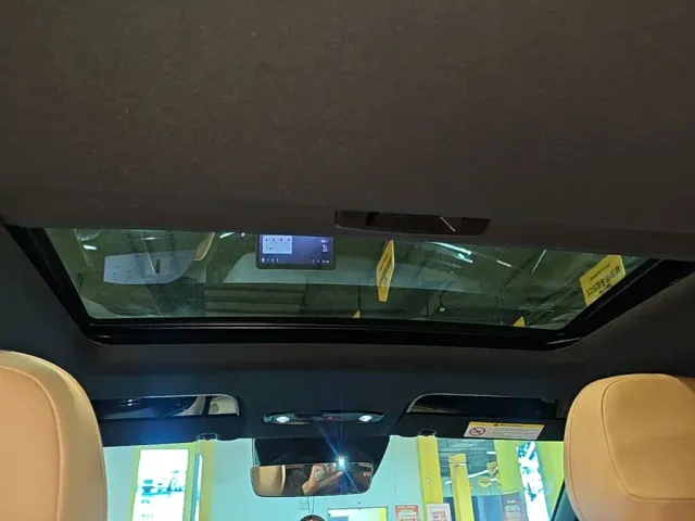 Geely Galaxy L6 — Фото автомобиля 17