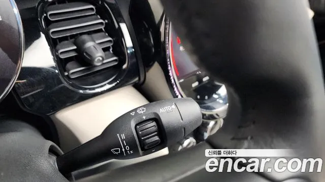 Mini Cooper Convertible — Фото автомобиля 13