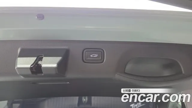 Hyundai Kona Kona Гибрид (SX2) Inspiration — Фото автомобиля 16