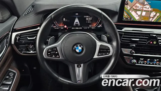 BMW Gran Turismo — Фото автомобиля 13
