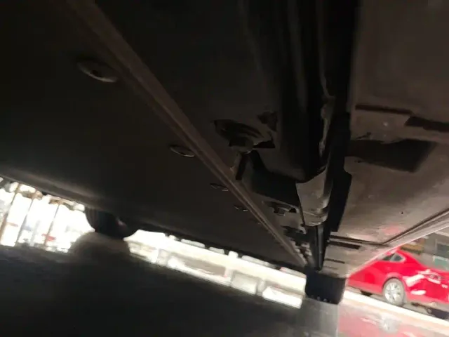 BYD Seal — Фото автомобиля 20