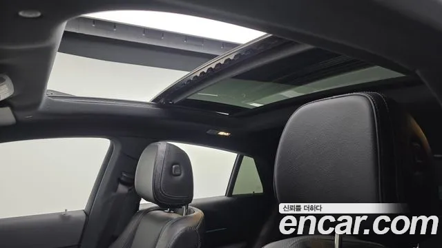 Mercedes-Benz GLE-Class — Фото автомобиля 18
