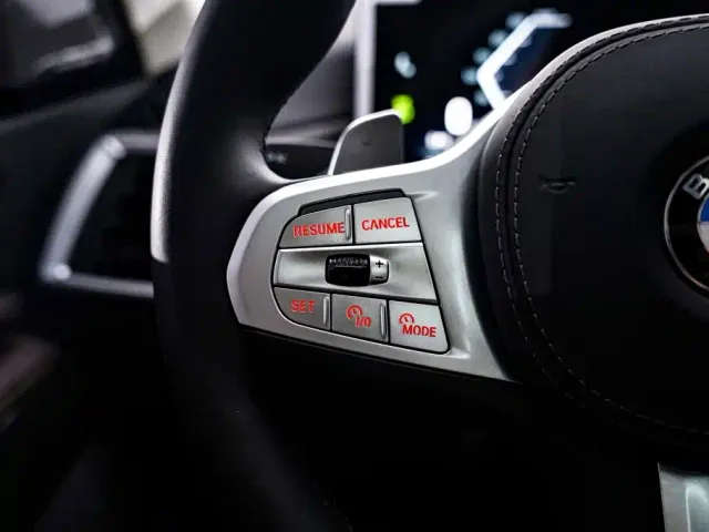 BMW X5 — Фото автомобиля 28