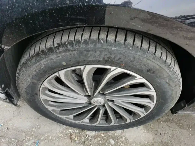 Buick LaCrosse — Фото автомобиля 22