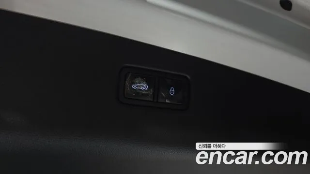 Genesis GV70 — Фото автомобиля 20