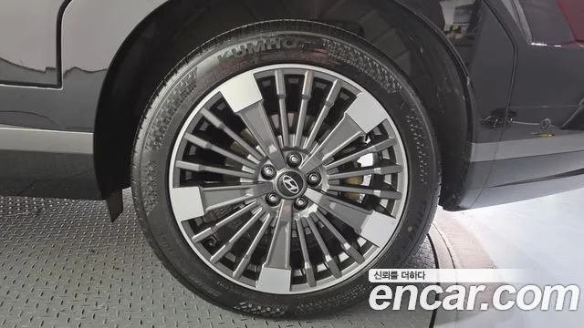Hyundai Santa Fe — Фото автомобиля 6