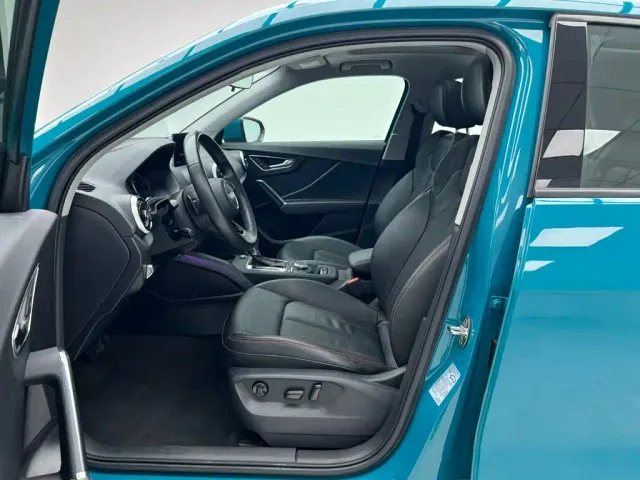 Audi Q2L — Фото автомобиля 20