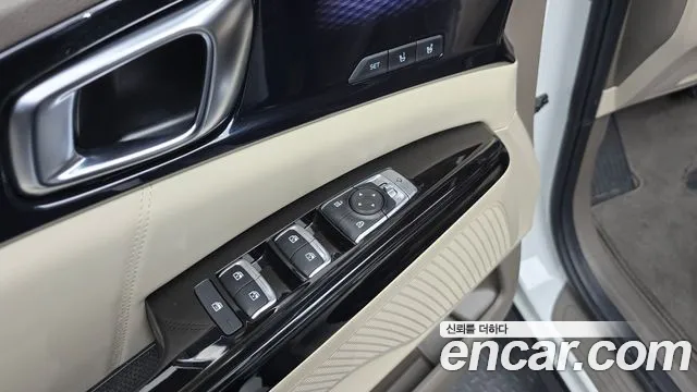 Kia Carnival 4th Gen — Фото автомобиля 21