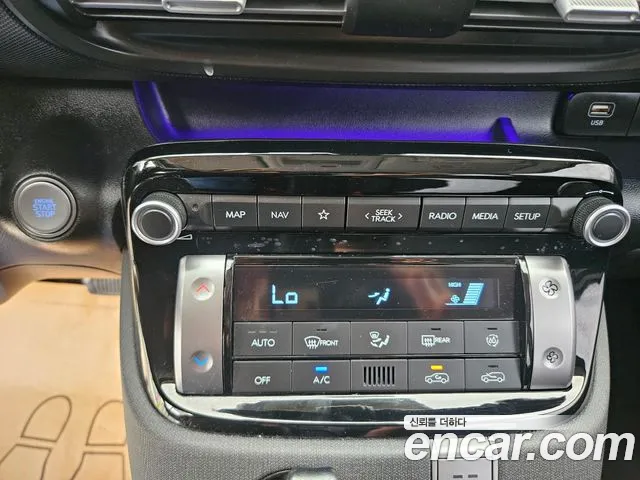 Hyundai Casper — Фото автомобиля 13