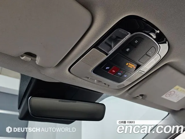 Hyundai Tucson NX4 — Фото автомобиля 13