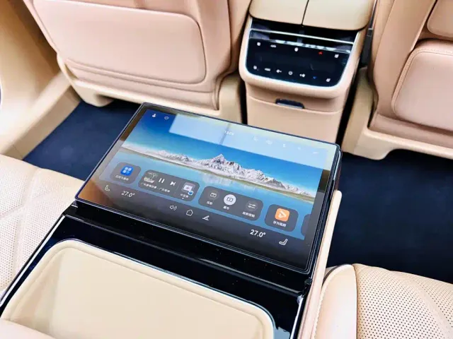 Stelato S9 — Фото автомобиля 16