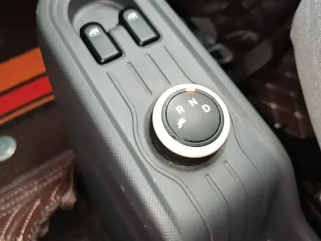 Wuling Hongguang Mini EV — Фото автомобиля 13