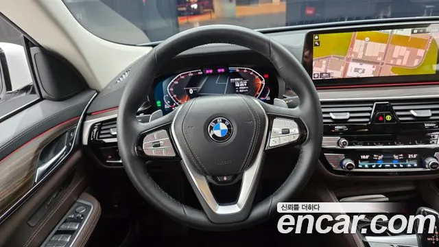 BMW Gran Turismo — Фото автомобиля 13