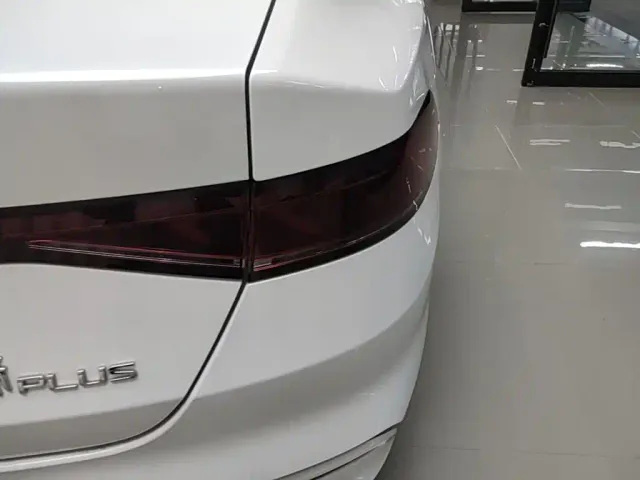 BYD Qin PLUS — Фото автомобиля 7
