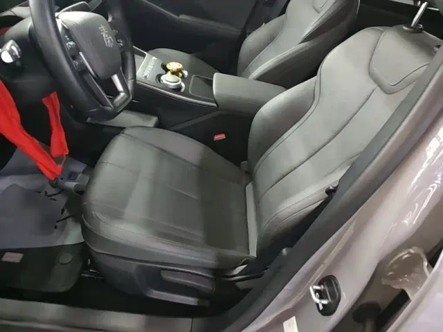 BYD Qin PLUS — Фото автомобиля 14
