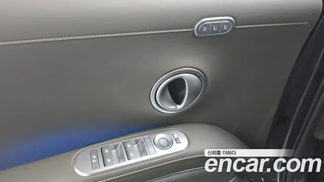 Hyundai Palisade LX3 — Фото автомобиля 26