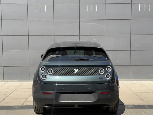 Nio Firefly — Фото автомобиля 12