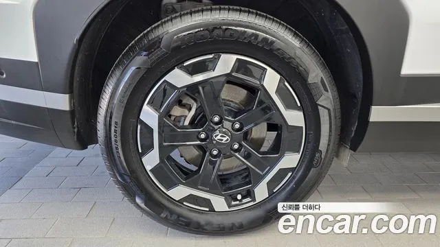 Hyundai Santa Fe MX5 — Фото автомобиля 5