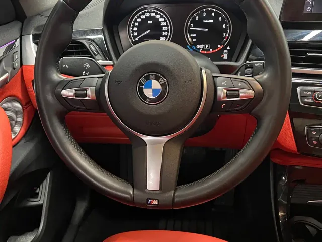 BMW X2 — Фото автомобиля 4