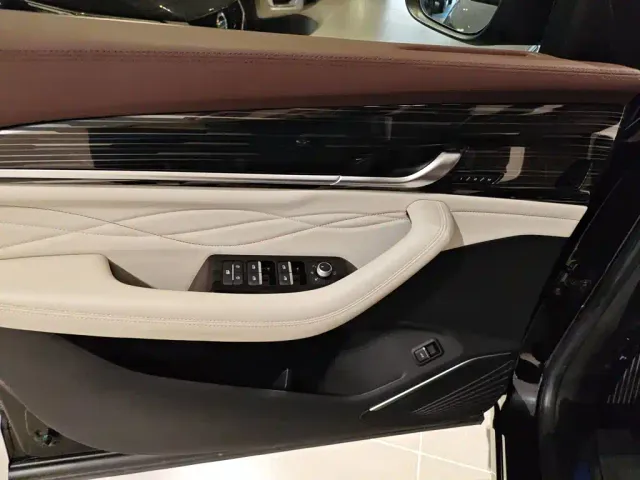 Geely Xingyue L — Фото автомобиля 18