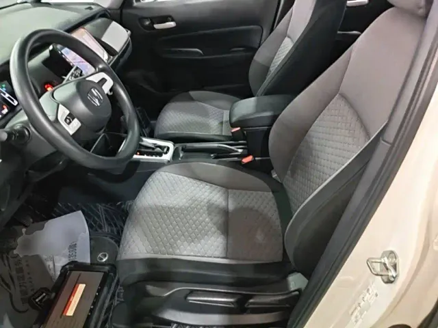 Honda Fit — Фото автомобиля 14