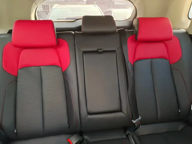 Changan CS55 Plus — Фото автомобиля 12