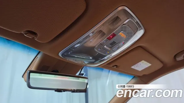 Genesis GV80 2.5T Бензин AWD — Фото автомобиля 29