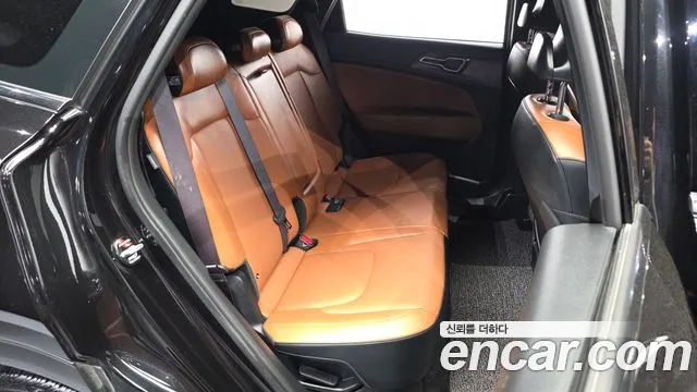Kia Sportage 5th Gen — Фото автомобиля 18