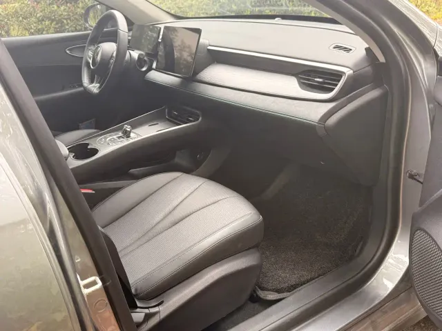 BYD Seal 05 DM-i — Фото автомобиля 11