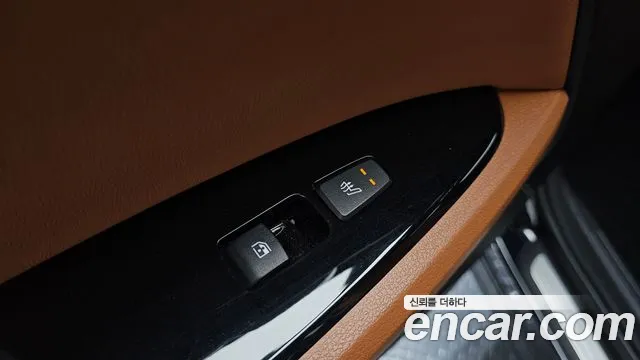 Kia Sportage Sportage 5-е поколение Дизель 2.0 2WD — Фото автомобиля 18