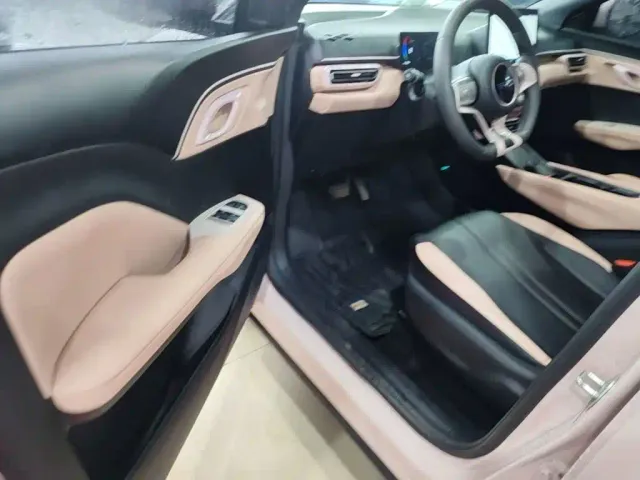 BYD Seagull — Фото автомобиля 15