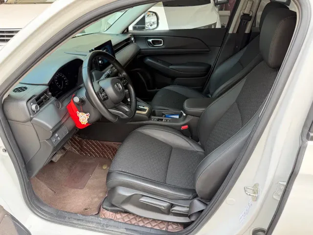 Honda XR-V — Фото автомобиля 4