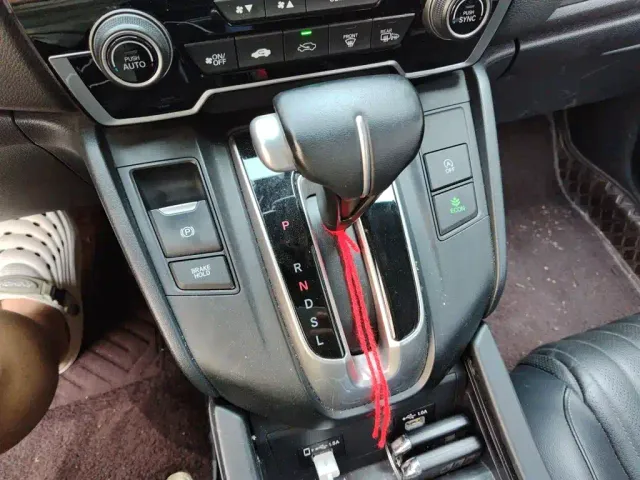 Honda Breeze — Фото автомобиля 10