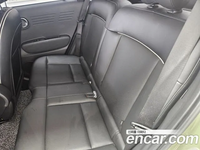Hyundai Casper Casper Essential — Фото автомобиля 15