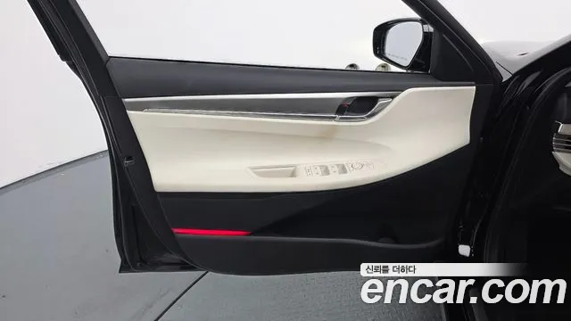 Hyundai Grandeur Новый Grandeur IG — Фото автомобиля 23