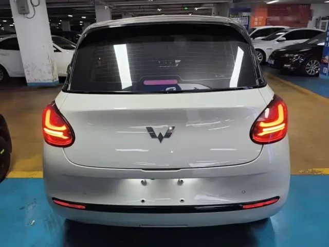 Wuling Bingo — Фото автомобиля 5