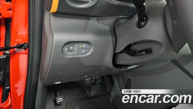 Hyundai Casper — Фото автомобиля 22