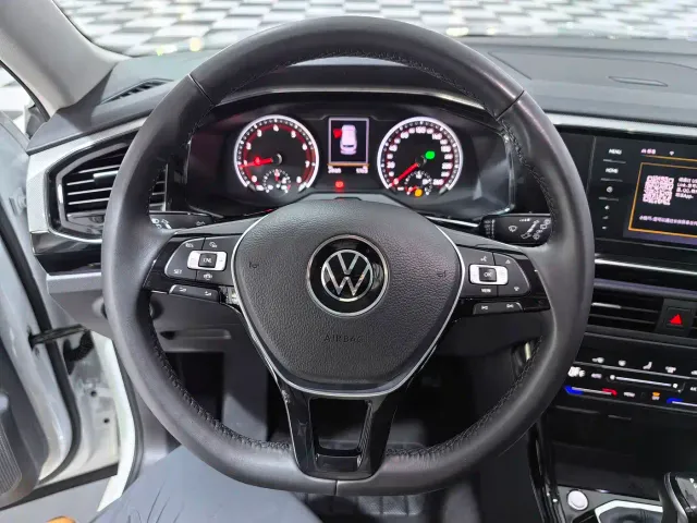 Volkswagen Tayron — Фото автомобиля 12