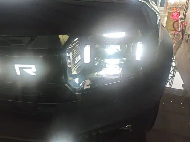 Jetour Jetour Traveler 2023 Model 2.0T 4WD Cross PRO — Фото автомобиля 23