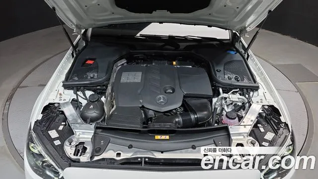 Mercedes-Benz E-Class W213 — Фото автомобиля 6