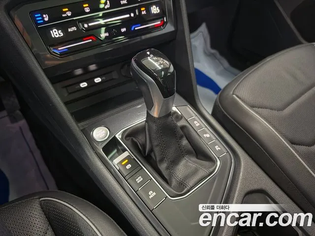 Volkswagen Tiguan — Фото автомобиля 4