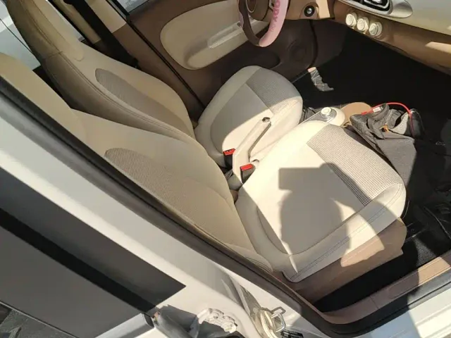Wuling Hongguang Mini EV — Фото автомобиля 24