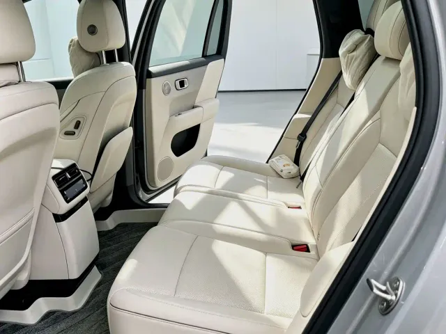 Li Auto i6 — Фото автомобиля 9