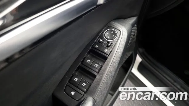 Kia Seltos Seltos Бензин 1.6 турбо 2WD — Фото автомобиля 28